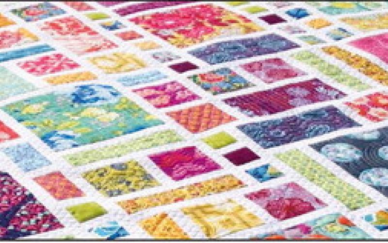 A quilt raffle will be a featured part of the Germans From Russia All-State Conference set for Aug. 16