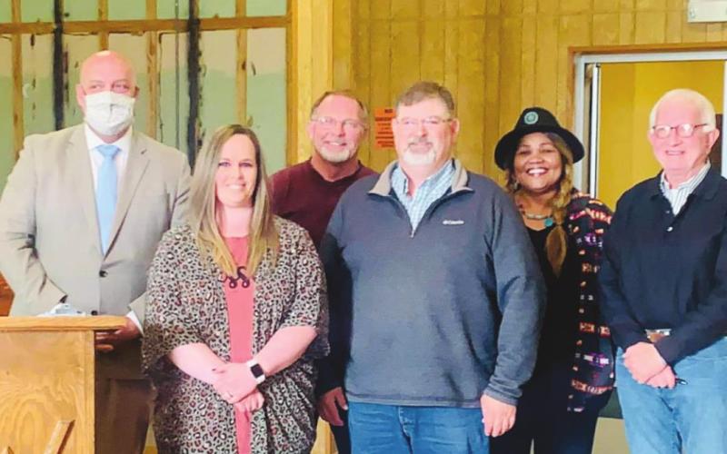 NWatonga’s Historic Swearing-In Ceremony