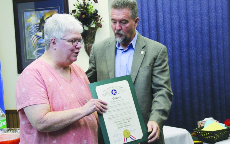 Retirees Taking 65 Years Of Experience With Them