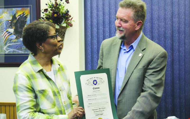 Retirees Taking 65 Years Of Experience With Them