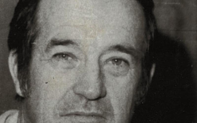 James Edward Sinclair
