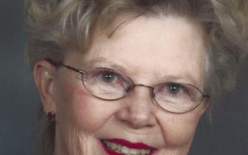 Glenda J. Wilkinson