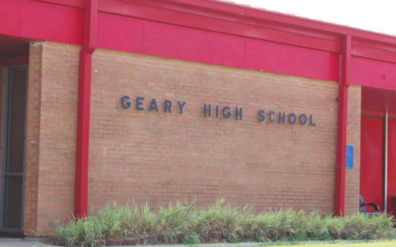 Saving 'Old Gym' Would Add Expense to Bond, GPS Says