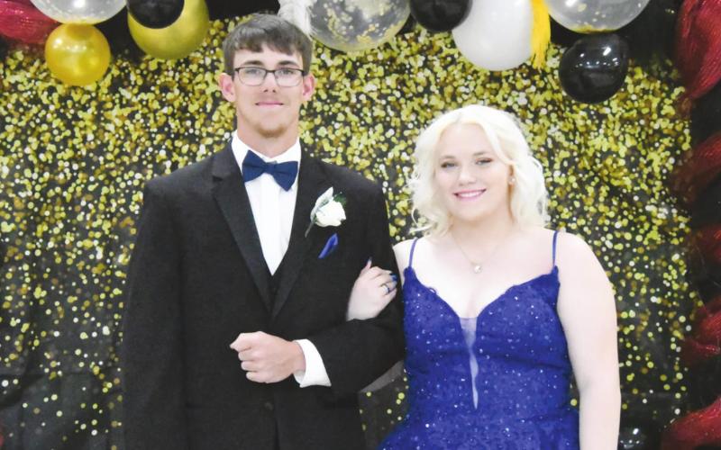 The Prom Must Go On!