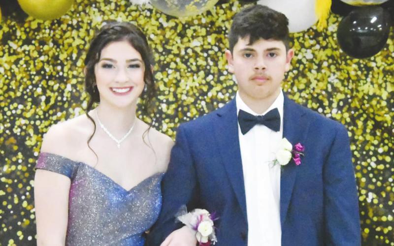 The Prom Must Go On!