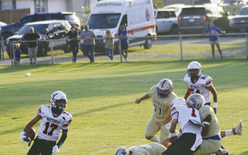 Tough Road Trip for Eagles