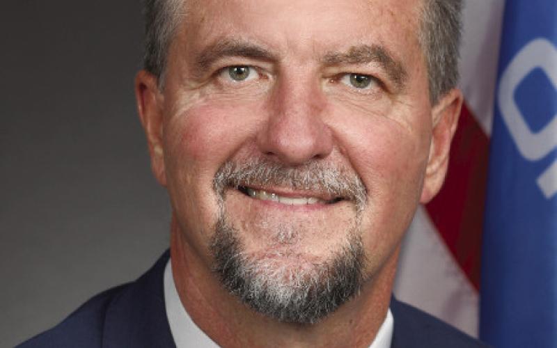 Senate Bills Pass Committee
