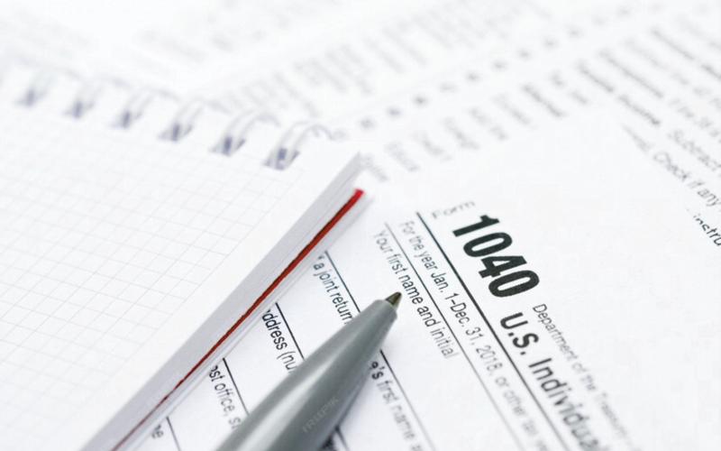 Take Charge of Your Tax Situation Before Dec. 31