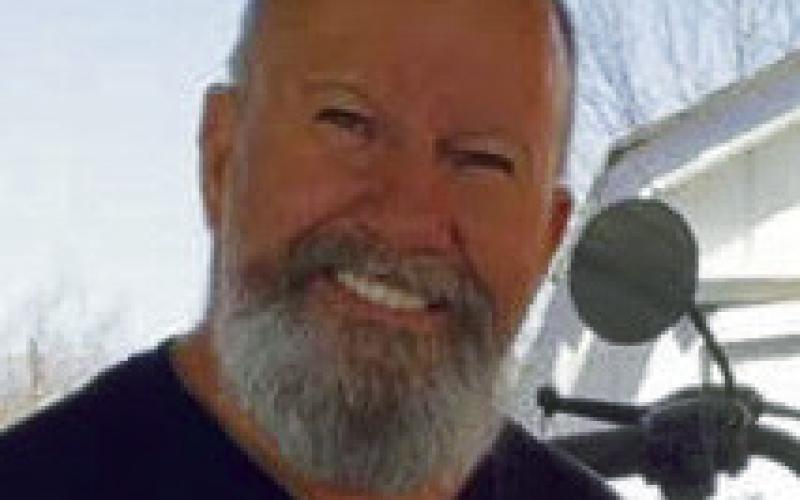Kenneth Eugene Pyatt