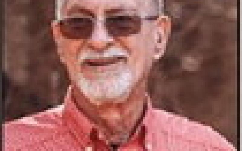 Kenny Lee Forney