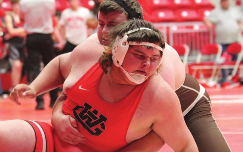 Hinton Invitational