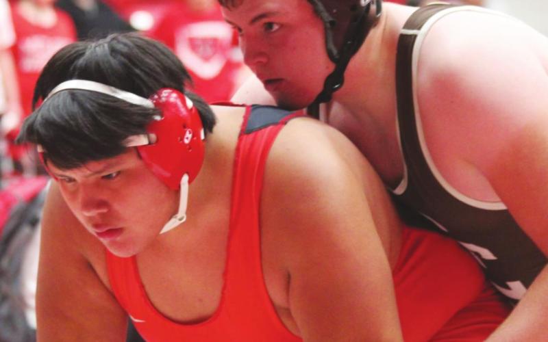 Hinton Invitational