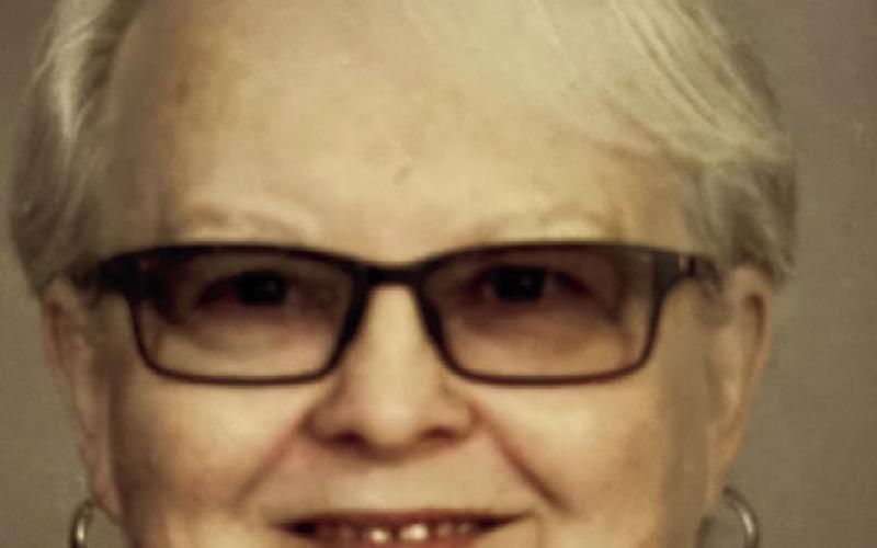 Sharon Ruth Gates