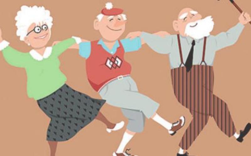 SENIOR CENTER NEWS