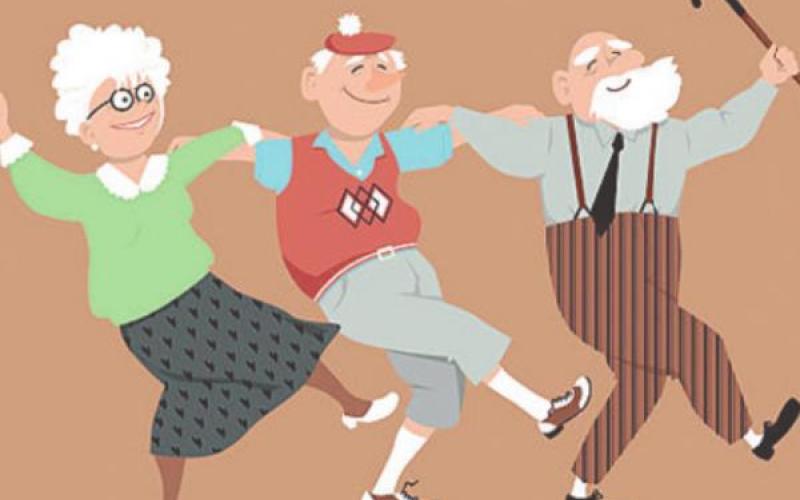 SENIOR CENTER NEWS