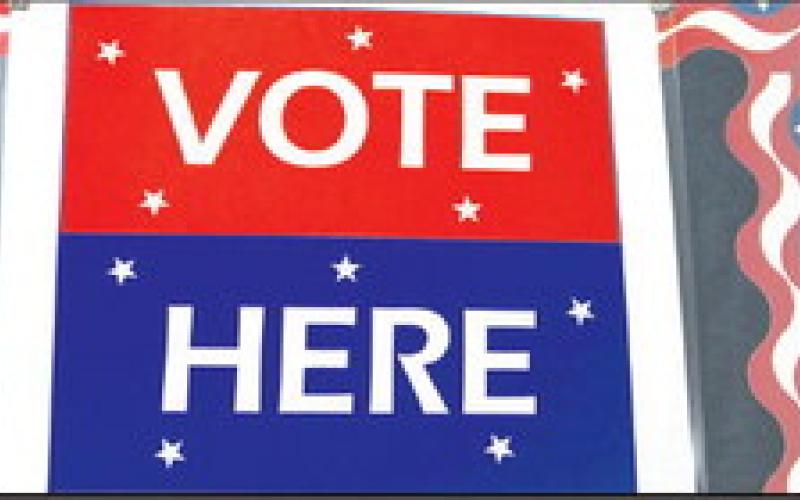 VOTE HERE