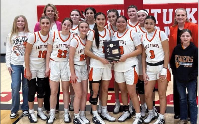 District Champions