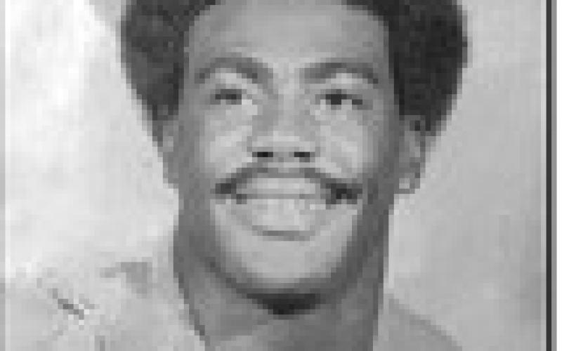 Larry Clyde Jenkins Sr