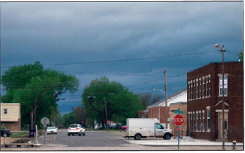 September is Preparedness Month