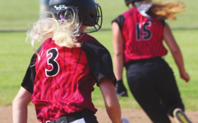 Watonga HS Softball 2022 Schedule