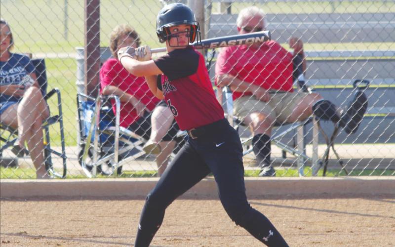 Watonga HS Softball 2022 Schedule