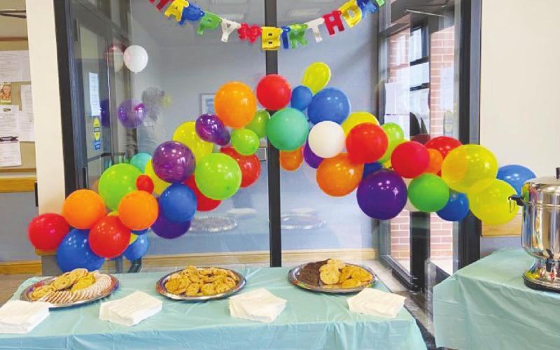 Happy Birthday Watonga!