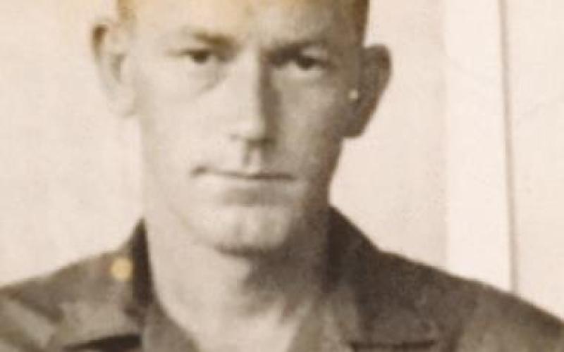 James William “Jim” Pier