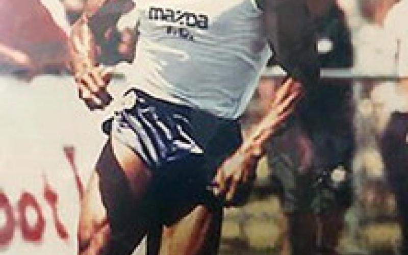 Wheat Variety Named For Olympian Who Never Was