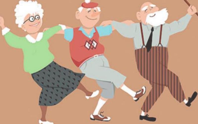 SENIOR CENTER NEWS