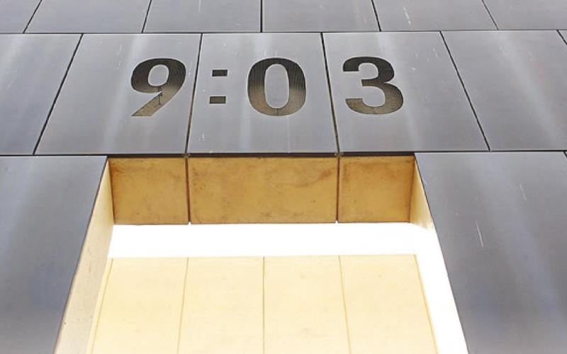 25 Years Later: Remembering the Murrah Building Bombing