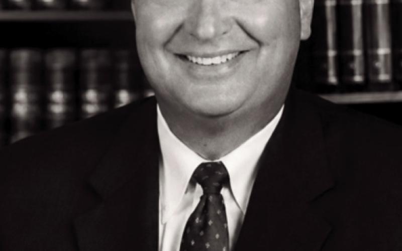 Fred Douglas Shirley II