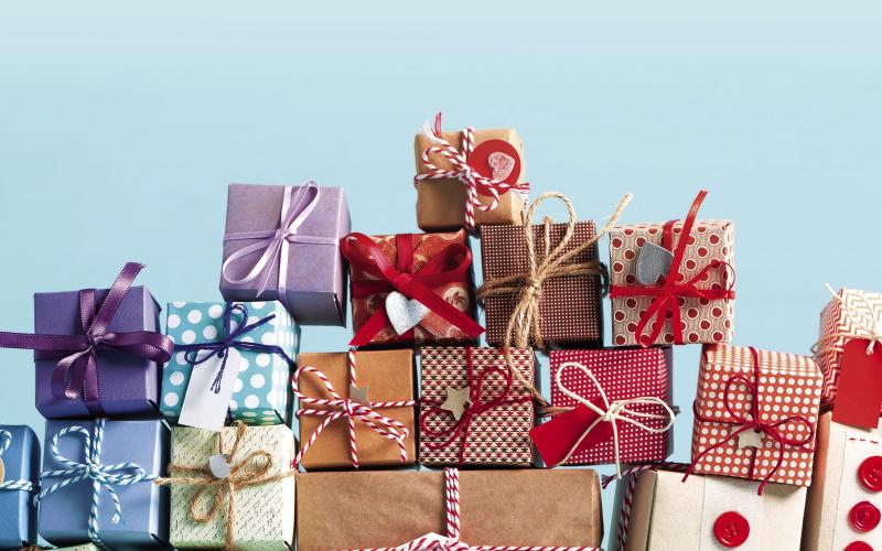 Holiday Bazaar Makes Weekend Merry and Bright