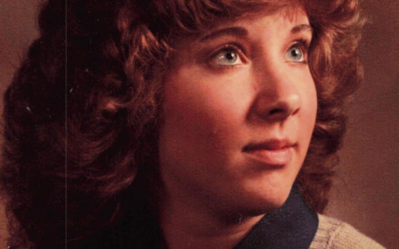 Kathy Jo Compton