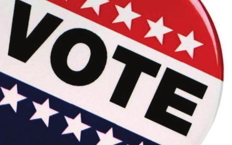 Voter Registration Deadline