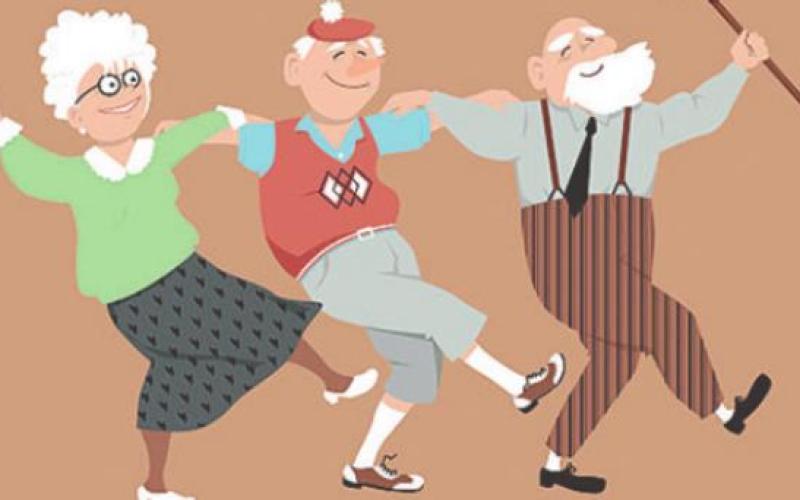 SENIOR CENTER NEWS
