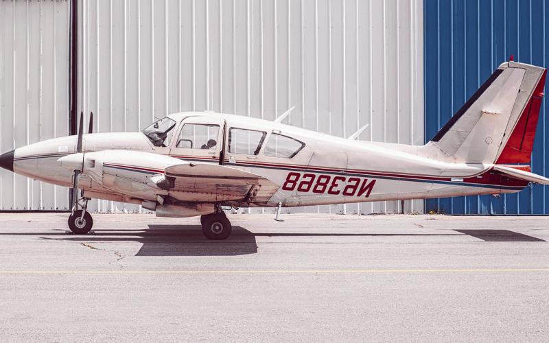 Fly In Planned for Watonga Near the End of the Month