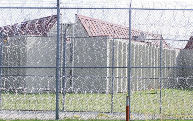 Residents Express Hopes, Reservations on Prison