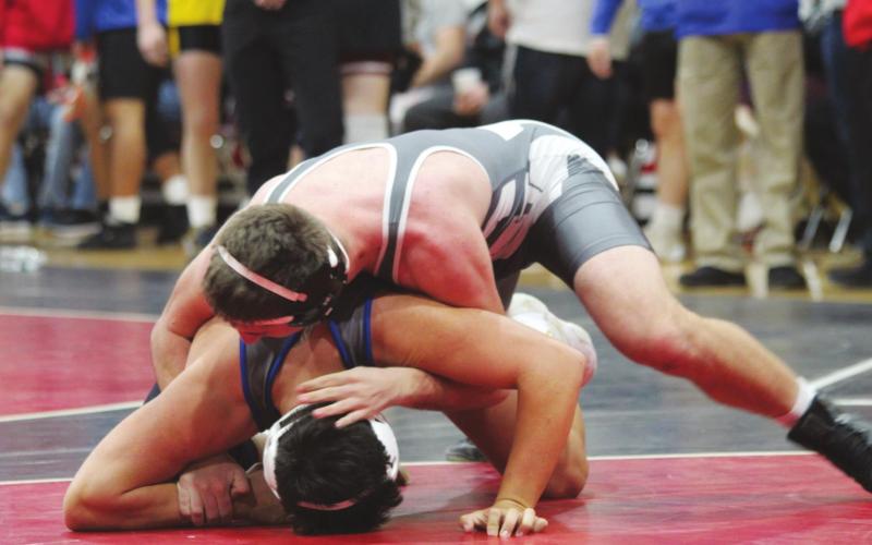 Geary Invitational Makes Successful Return Through Adversity