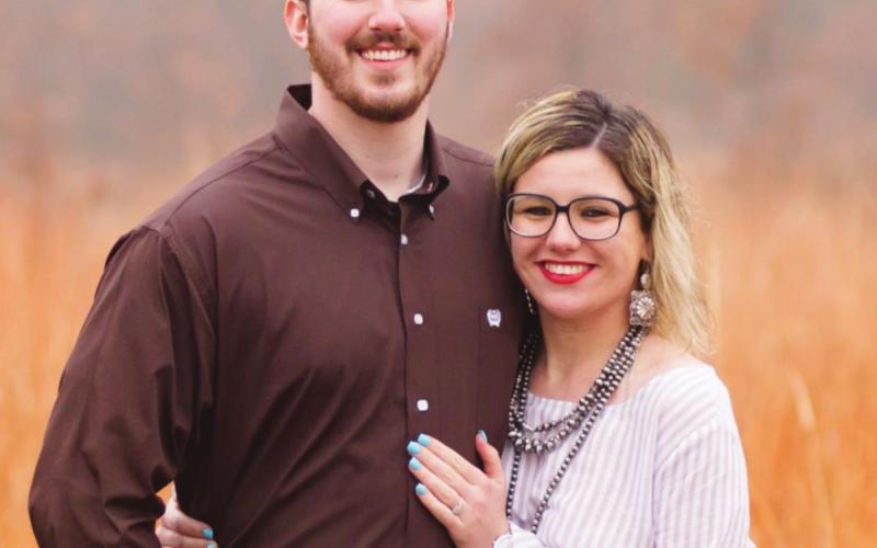 Wedding Announcement