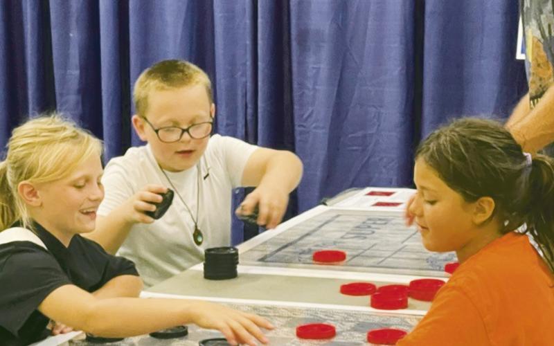Fall Fun at Calumet Schools