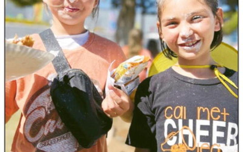 Fall Fun at Calumet Schools
