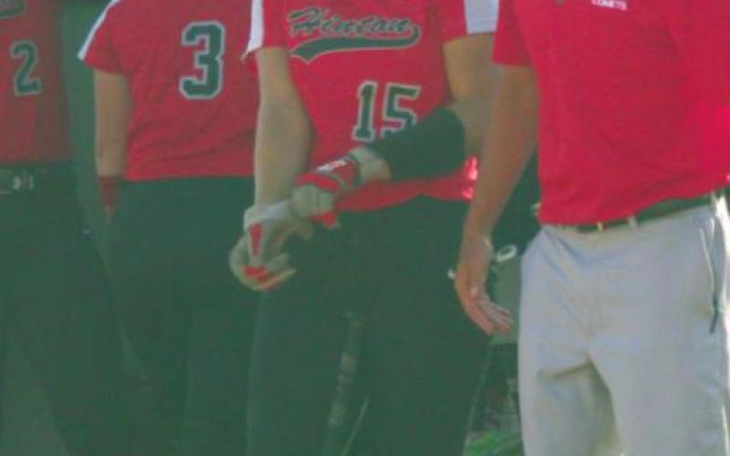 Comets’ Seniors Made Major Impact On and Off the Field