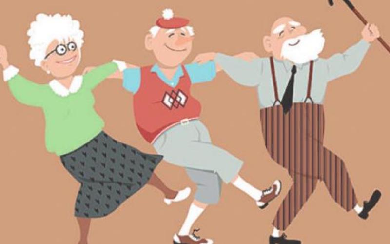SENIOR CENTER NEWS