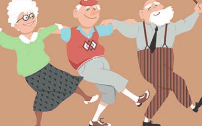 SENIOR CENTER NEWS