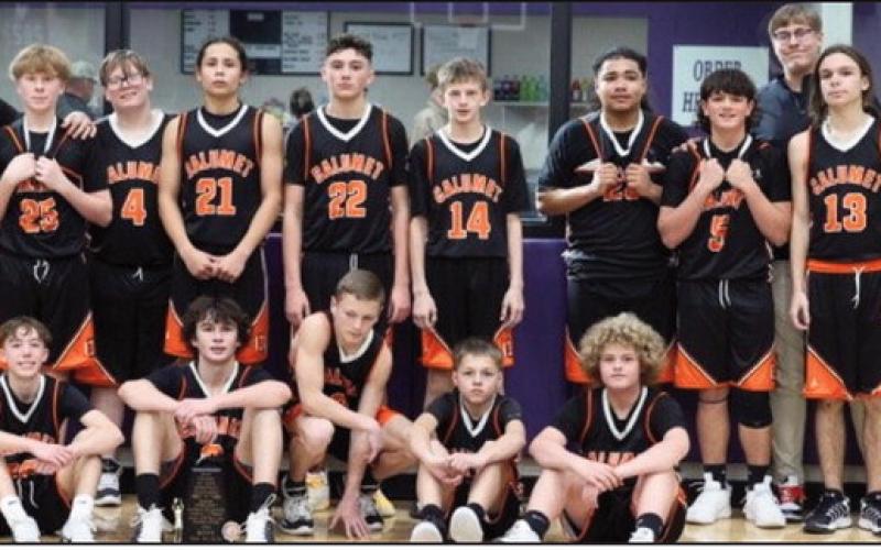 West Central Tournament
