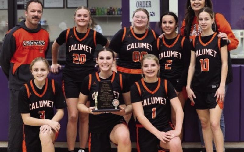 West Central Tournament