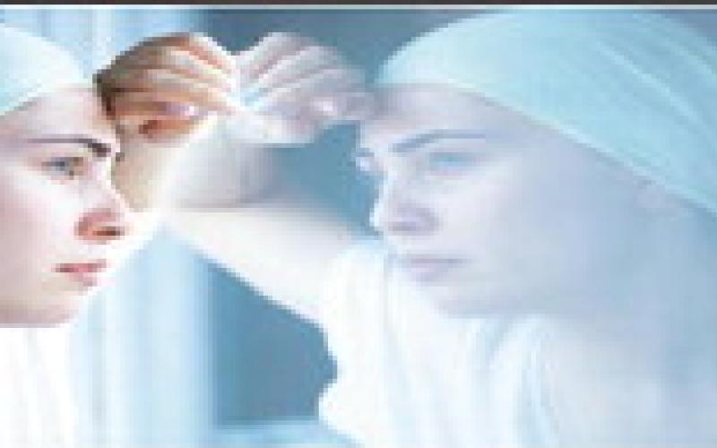 How breast cancer can affect mental health