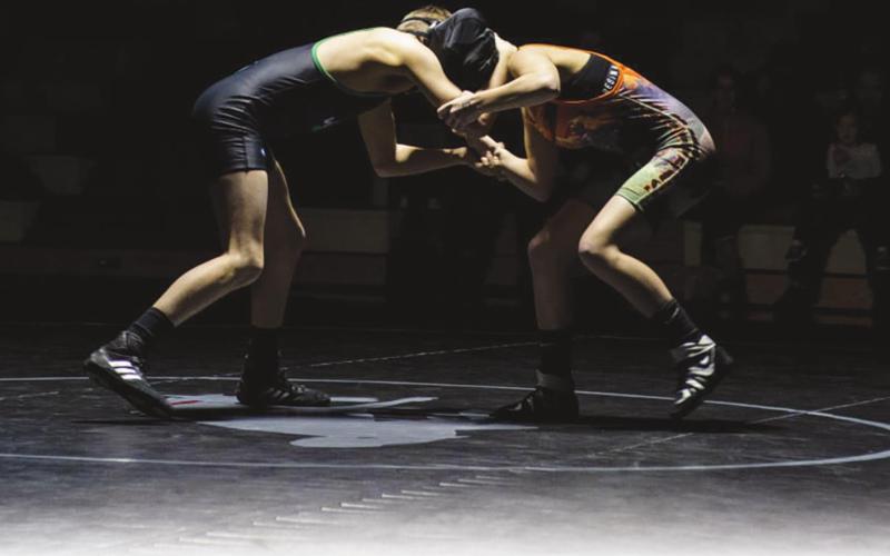 Cancellation of Wrestling Tourney a Major Blow to Community
