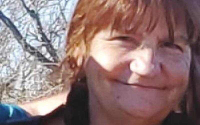 Linda G. (Estep) Pomaville
