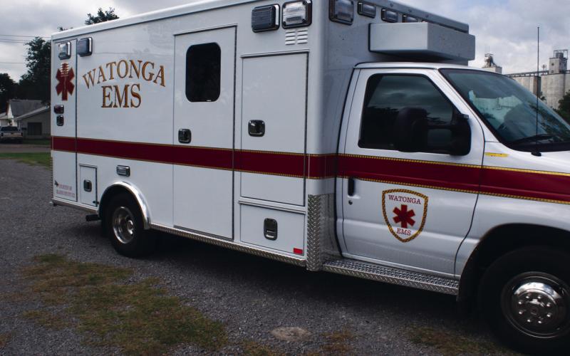 Rape Charges Brought in 2019 Case
